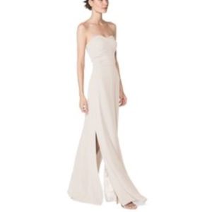 Joanna August Bridesmaid dress